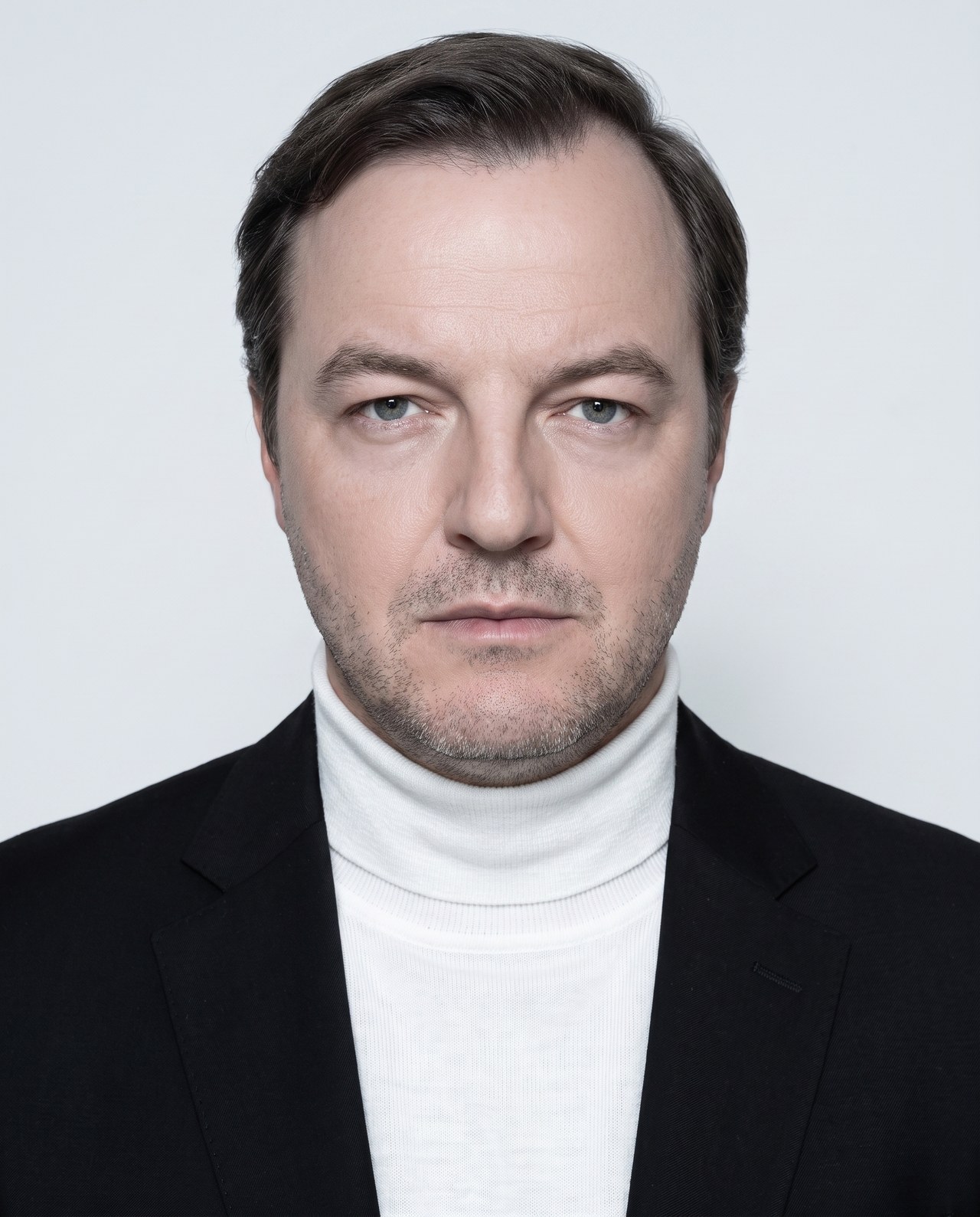 Allan Nielsen, Marketing expert with extensive experience in online projects