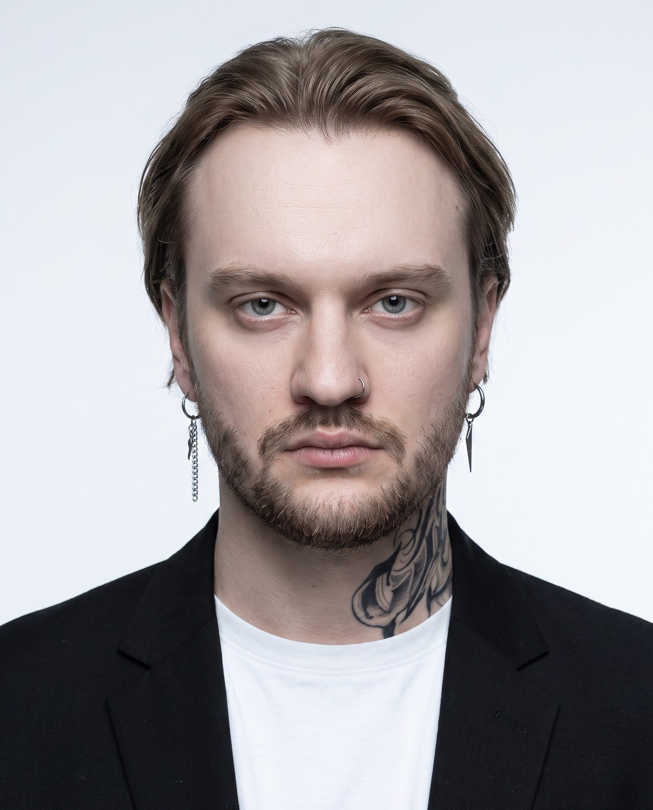 Jaden Heats, Director / Editor