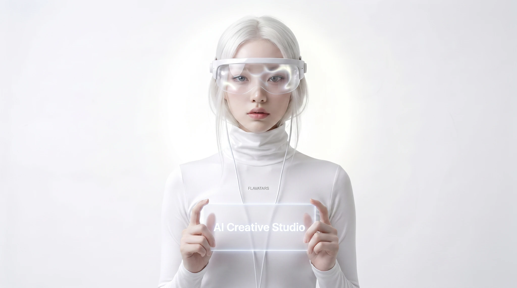 What Is an AI Creative Studio? A Clear Definition