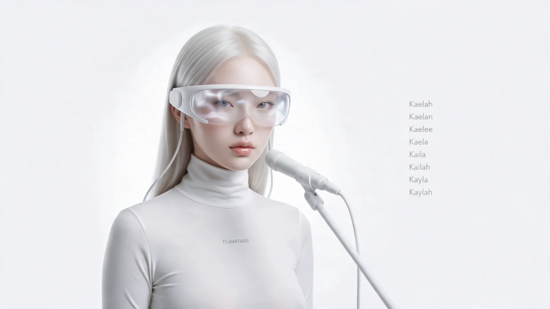Your AI Avatar Fails on Your Own Brand Name
