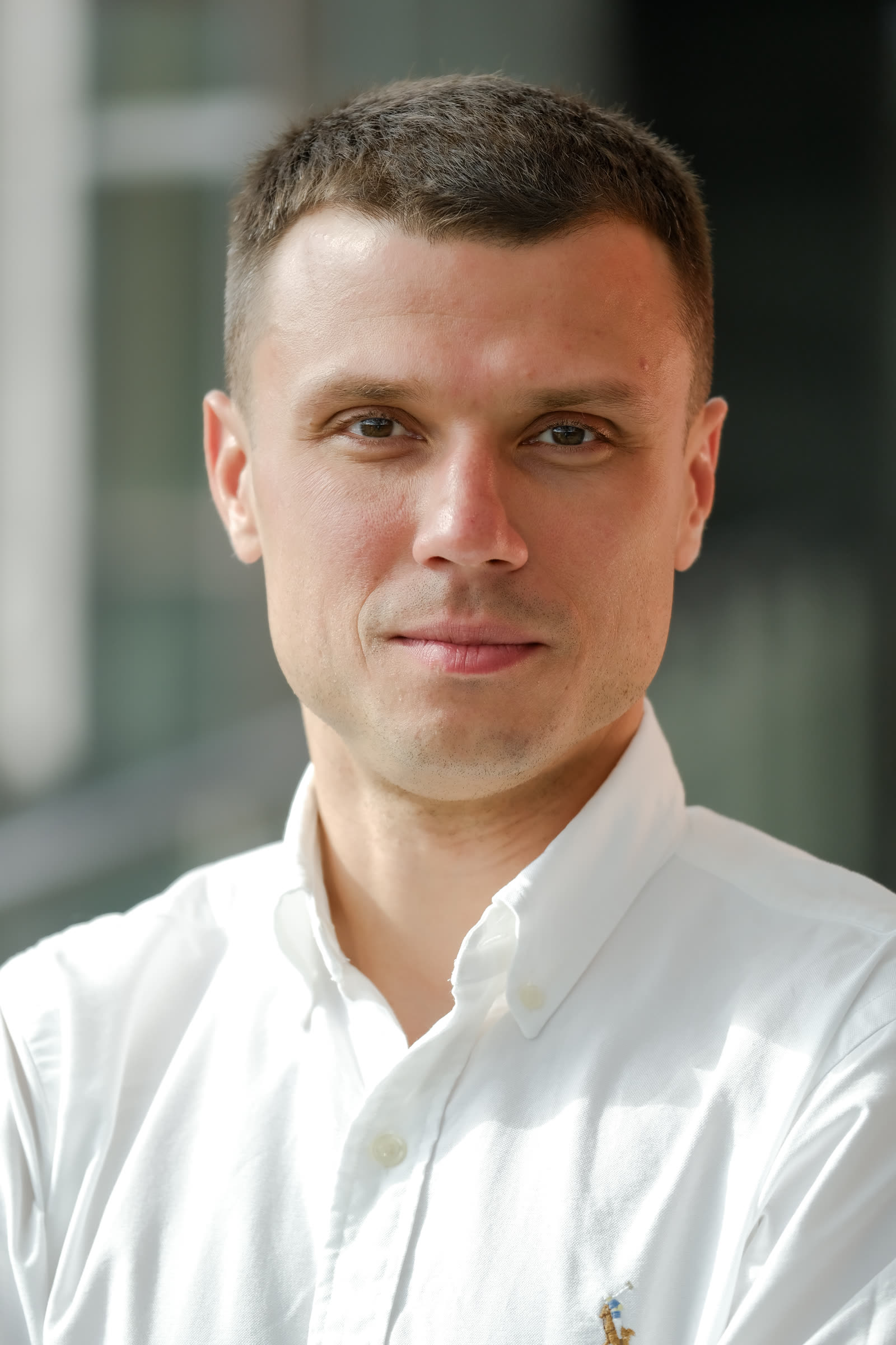 Ivan Sinyak — founder of Evocode