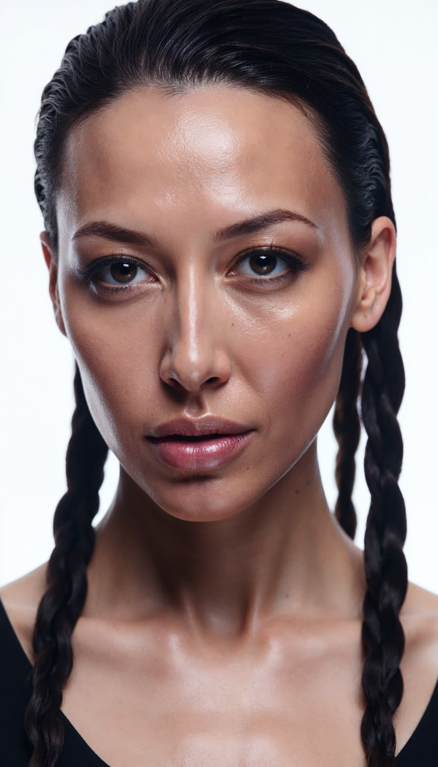 Character reference for the stage films, plate 10 of 13