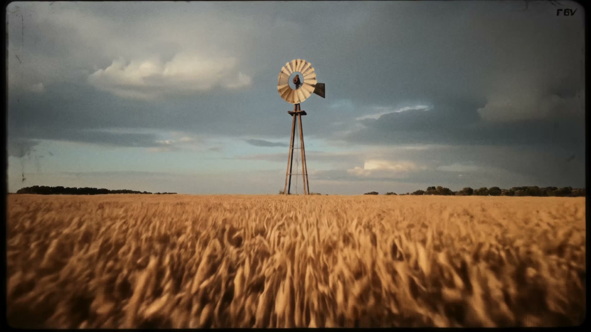 The windmill